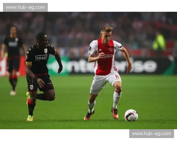 阿贾克斯直播打破次元壁的观赛新体验