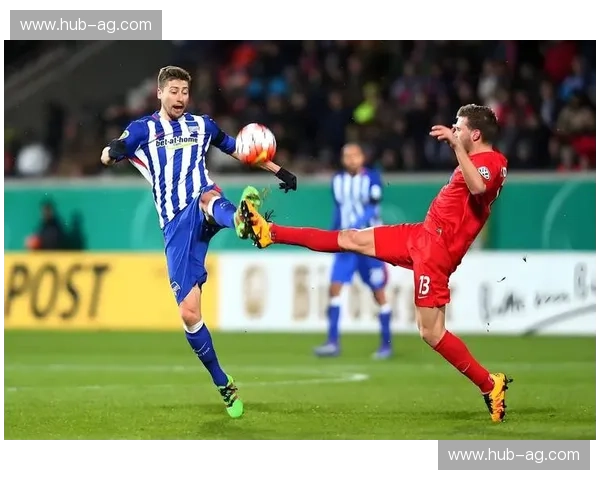 圣保利vs桑德豪：德乙赛场上的恩怨情仇与绿茵荣耀